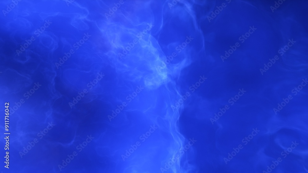 A blue space background with stars and a galaxy
A blue space background with stars and a galaxy