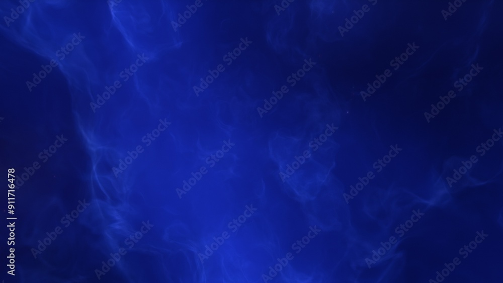 A blue space background with stars and a galaxy
A blue space background with stars and a galaxy