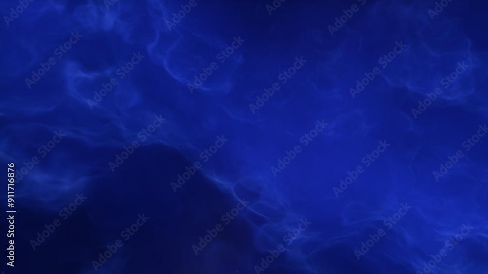 A blue space background with stars and a galaxy
A blue space background with stars and a galaxy