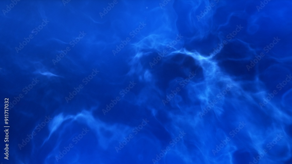 A blue space background with stars and a galaxy
A blue space background with stars and a galaxy
