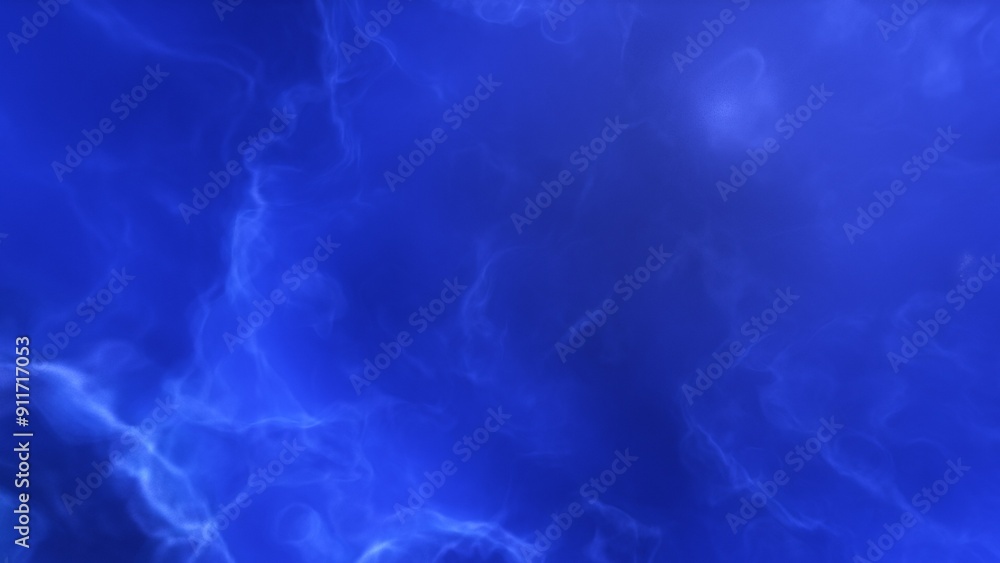 A blue space background with stars and a galaxy
A blue space background with stars and a galaxy