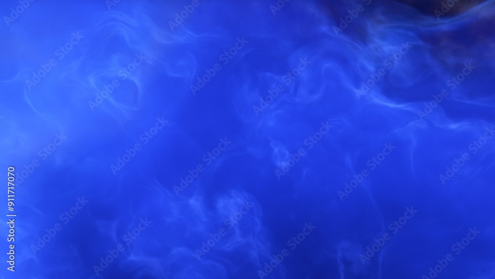 A blue space background with stars and a galaxy
A blue space background with stars and a galaxy