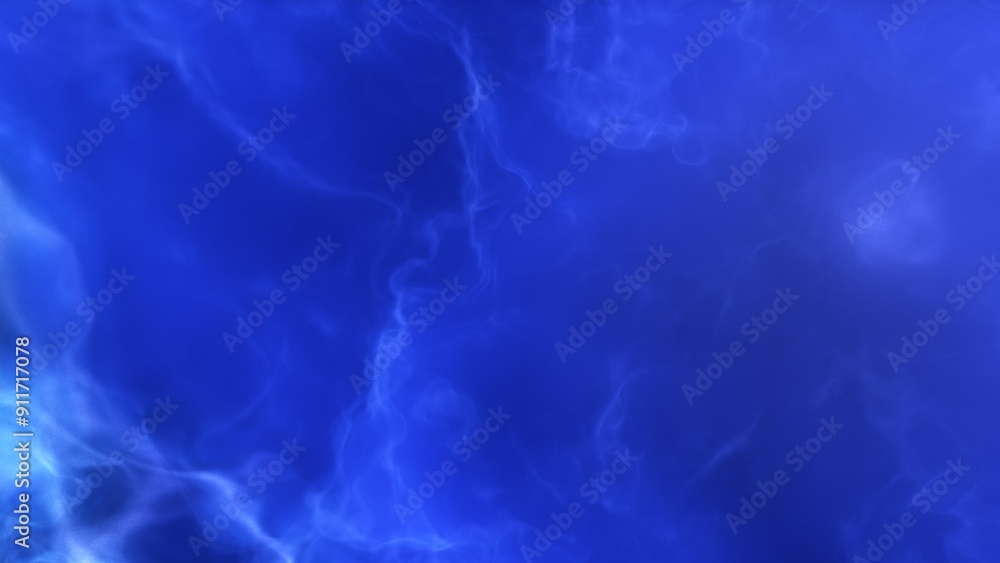 A blue space background with stars and a galaxy
A blue space background with stars and a galaxy