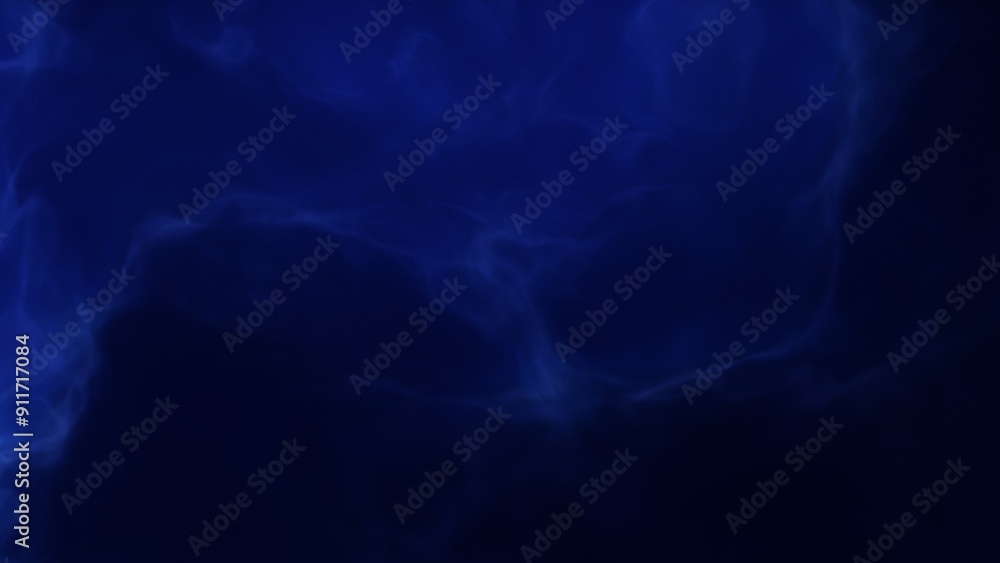 A blue space background with stars and a galaxy
A blue space background with stars and a galaxy
