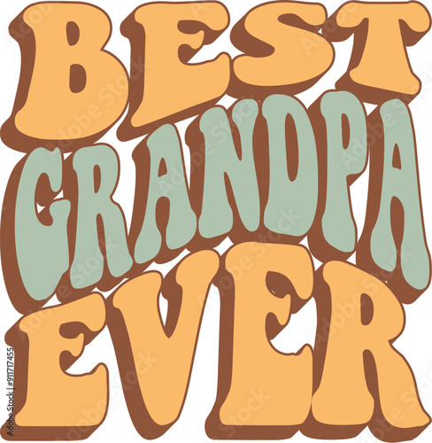 best grandpa ever