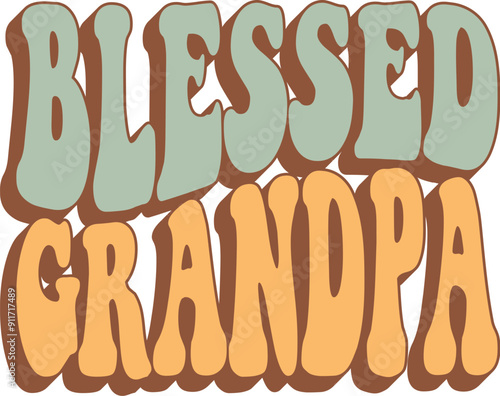 blessed grandpa