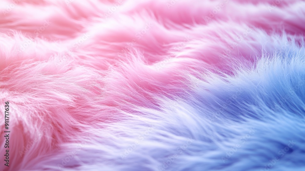 Gentle and calming background of pastel-colored soft fur, with a plush texture and smooth color transitions for a sophisticated look Gentle and calming background of pastel-colored soft fur, with a plush texture and smooth color transitions for a sophisticated look