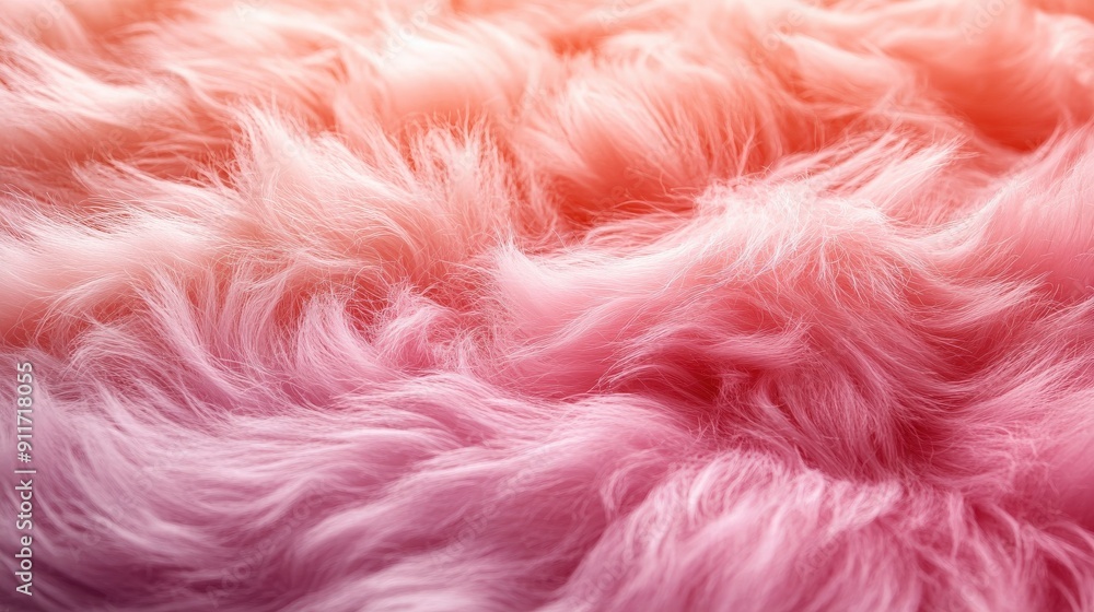 Aesthetic background featuring soft fur texture in pastel colors, creating a gentle and calming visual effect Aesthetic background featuring soft fur texture in pastel colors, creating a gentle and calming visual effect