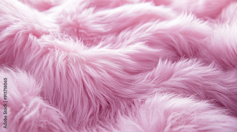 Aesthetic background featuring soft fur texture in pastel colors, creating a gentle and calming visual effect Aesthetic background featuring soft fur texture in pastel colors, creating a gentle and calming visual effect