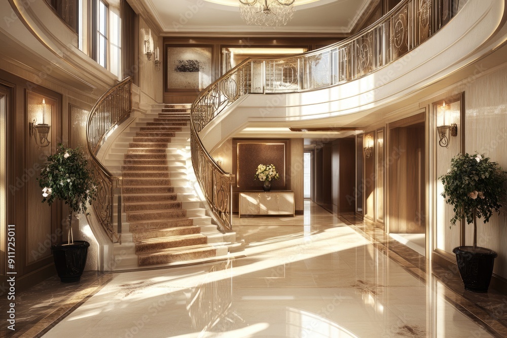 UK Home Interior Design: Elegant, Graceful Style in Contemporary 21st Century London Residence UK Home Interior Design: Elegant, Graceful Style in Contemporary 21st Century London Residence
