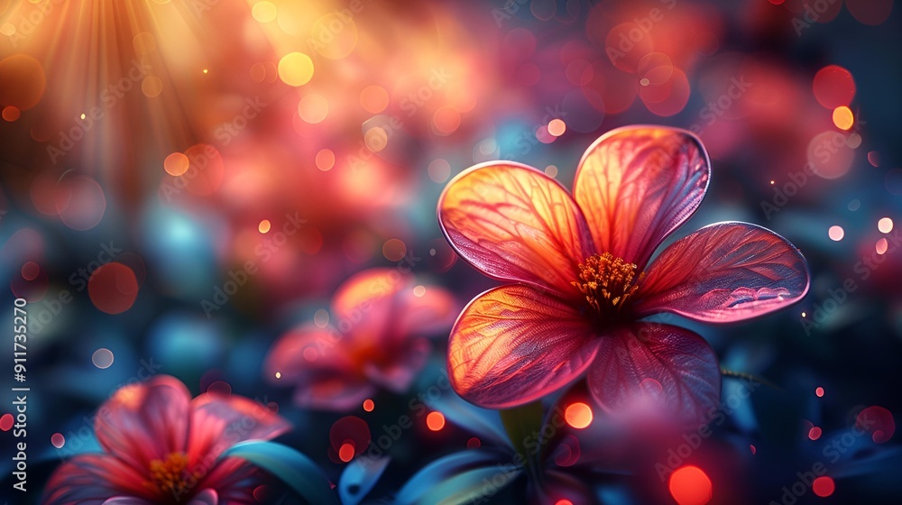a close up of a flower. a close up of a flower.