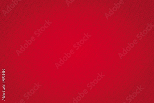Obraz na płótnie TEXTURE DE PAPIER ROUGE À GRAIN AVEC VIGNETTAGE w salonie