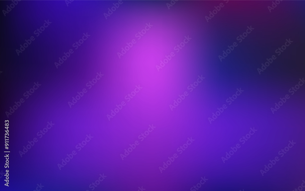 Light purple vector blur background. Light purple vector blur background.