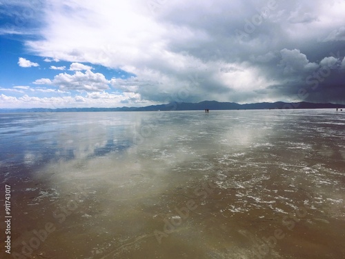 Salinas Grandes