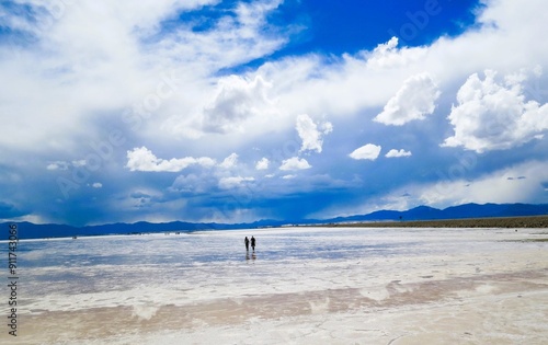 Salinas Grandes