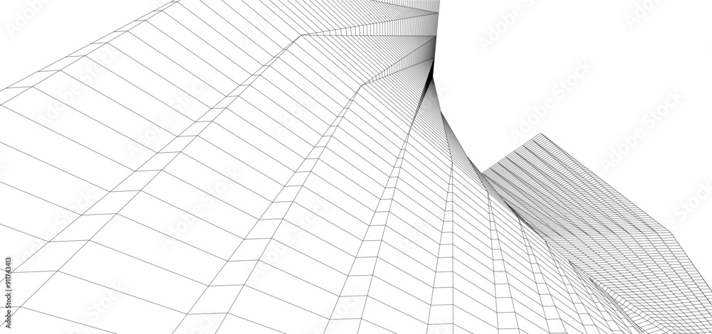 architectural sketch drawing 3d rendering architectural sketch drawing 3d rendering