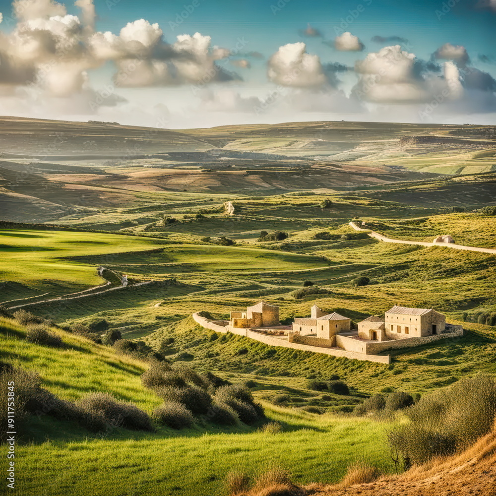 Island of Gozo Island of Gozo
