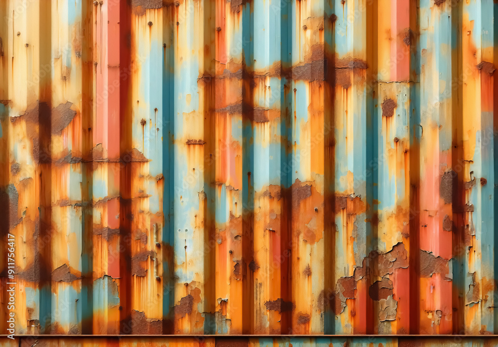 Wallpaper, Grunge, rostig, verwittert, Hintergrund oder Textur, Container Wallpaper, Grunge, rostig, verwittert, Hintergrund oder Textur, Container