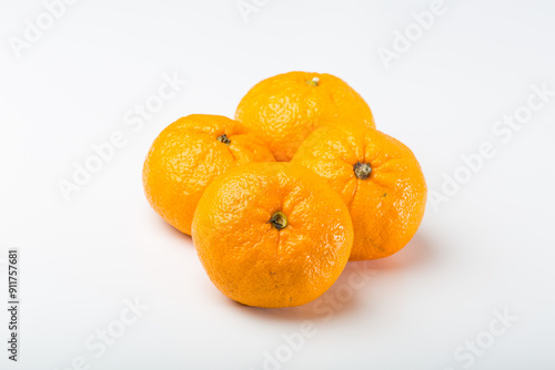 MANDARINA