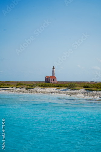 Klein Curaçao, Curaçao