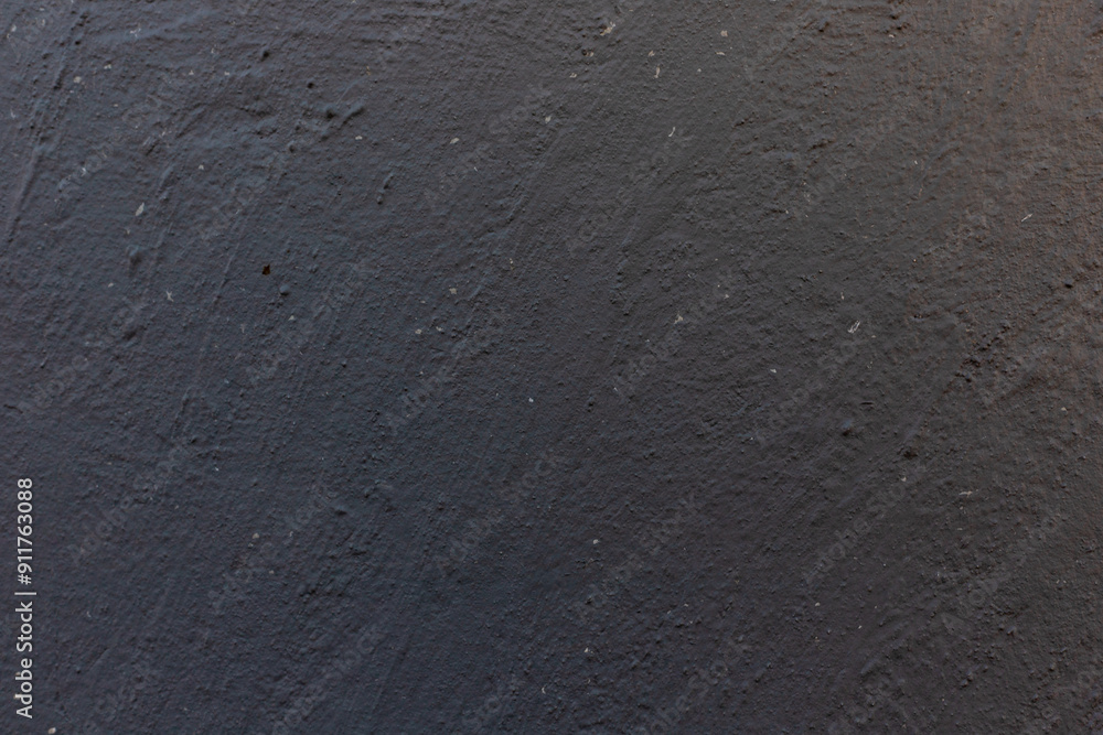 Black painted wall textured background Black painted wall textured background