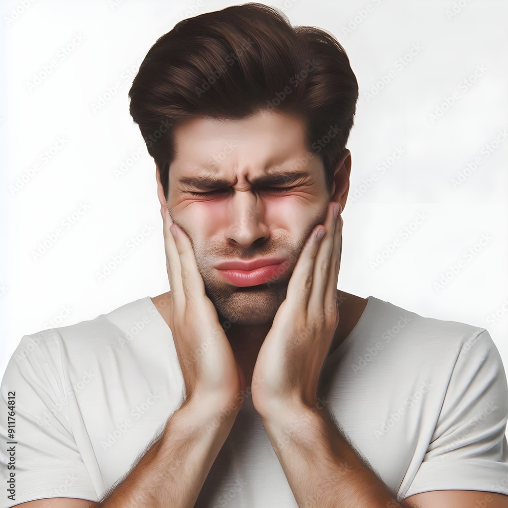 man feels pain in his bones man feels pain in his bones