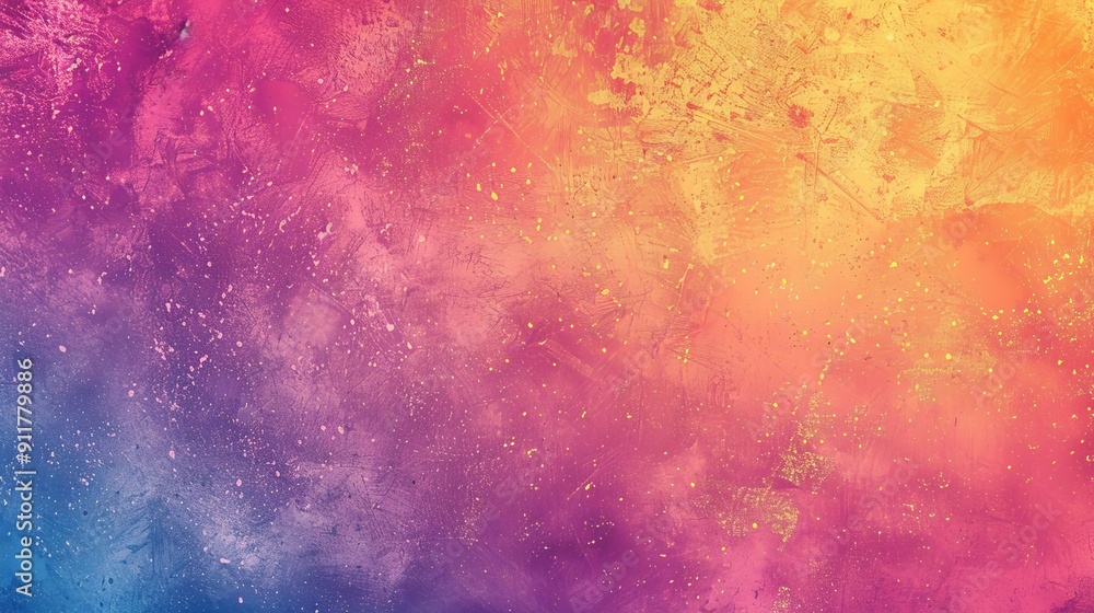 Abstract gradient featuring warm hues merging harmoniously. Abstract gradient featuring warm hues merging harmoniously.
