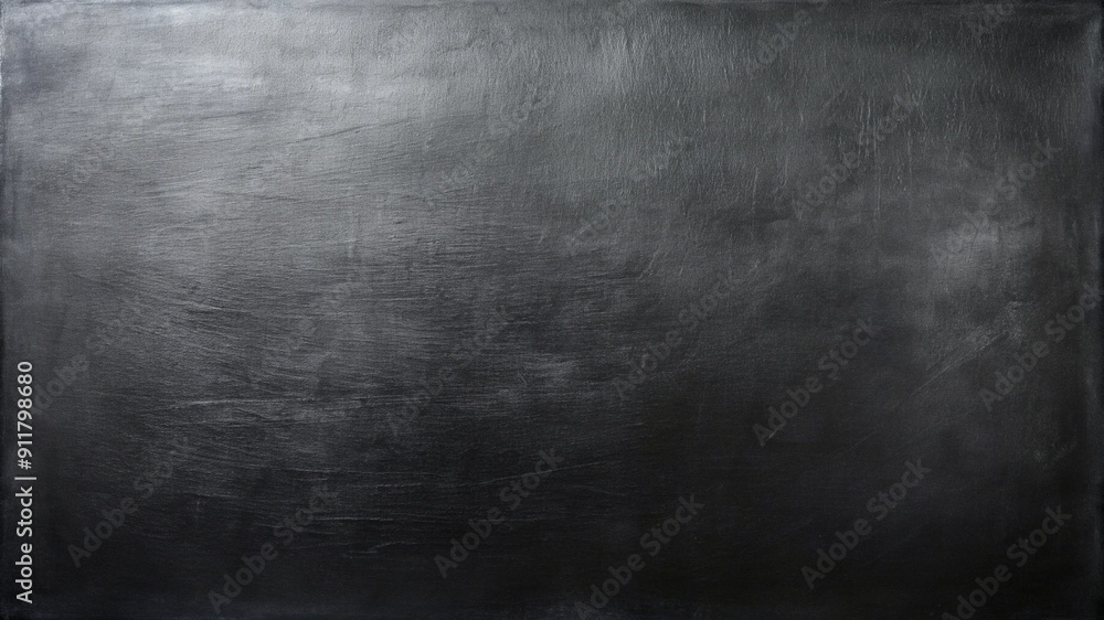 Blank black board chalkboard texture blackboard background Blank black board chalkboard texture blackboard background