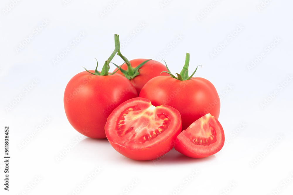Fresh tomato Fresh tomato