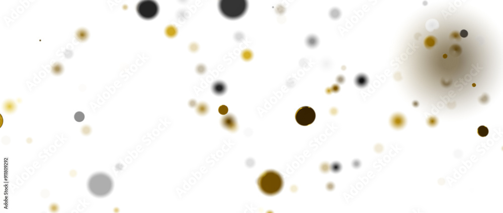 gold confetti gold confetti
