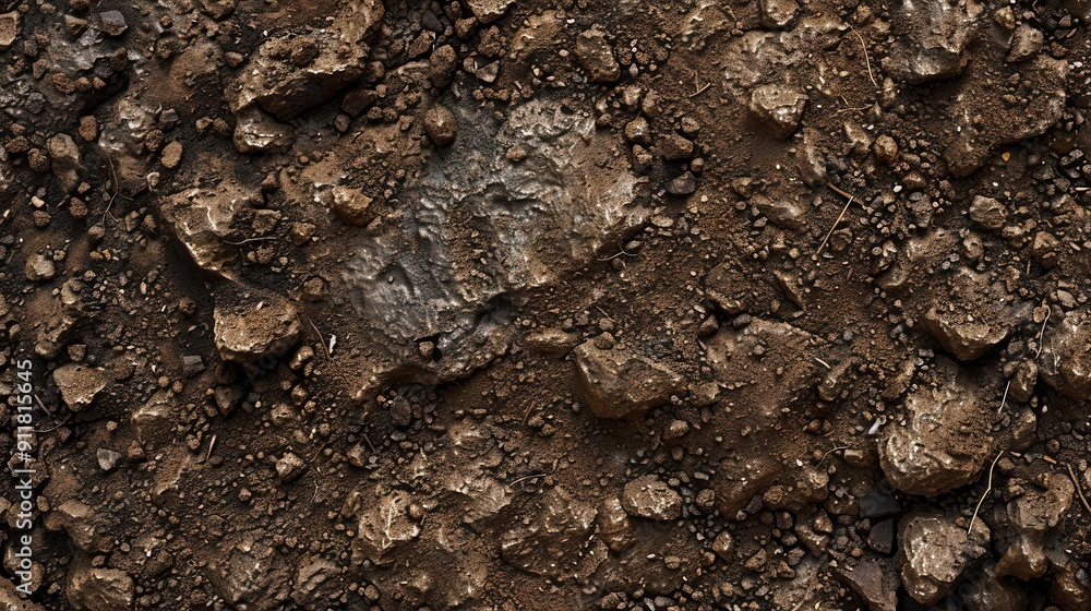 The Essence of Clay: Understanding Rich, Sticky, and Heavy Soil Texture The Essence of Clay: Understanding Rich, Sticky, and Heavy Soil Texture