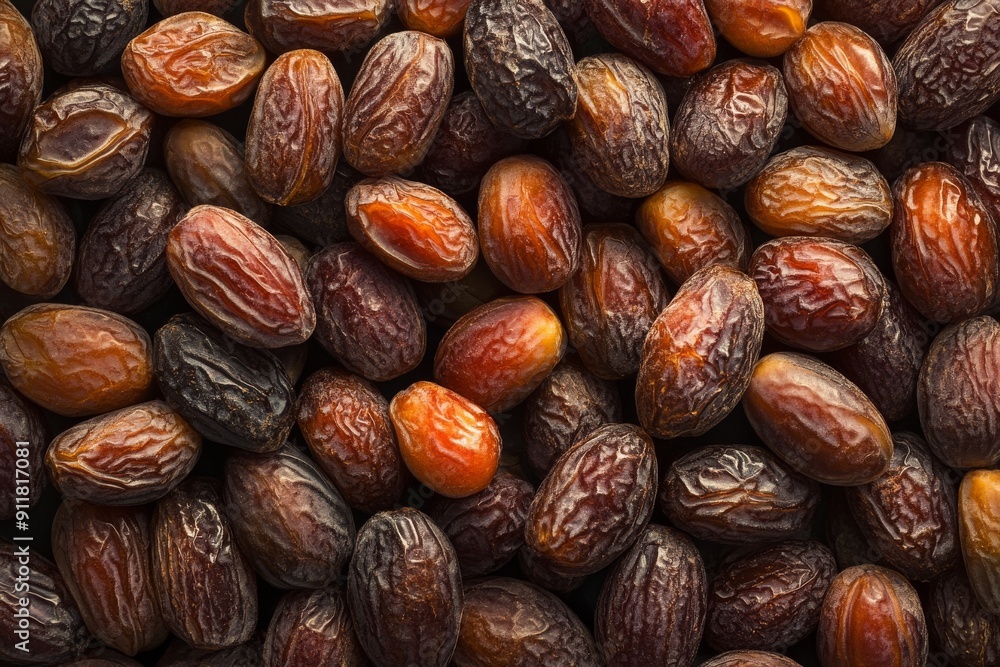 Barhi Dates fruit background Barhi Dates fruit background