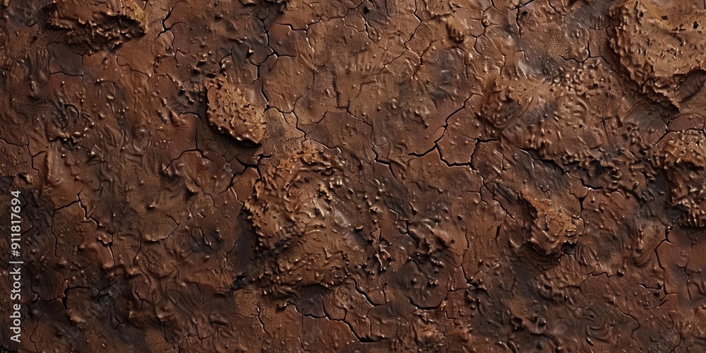 Soil Composition. Compacted, dense, and poorly aerated soil texture Soil Composition. Compacted, dense, and poorly aerated soil texture