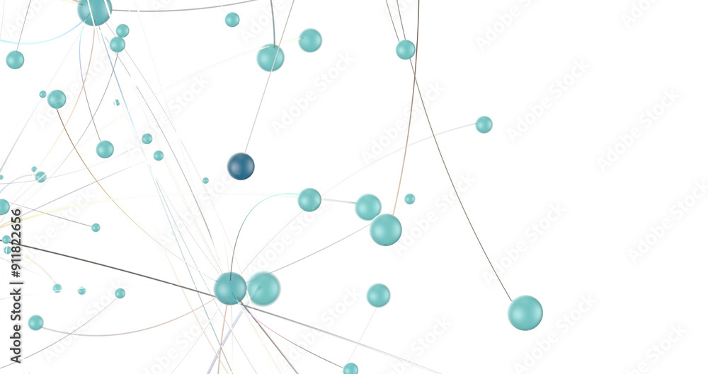 Concept of AI technology, Motion of digital data flow. Concept of AI technology, Motion of digital data flow.