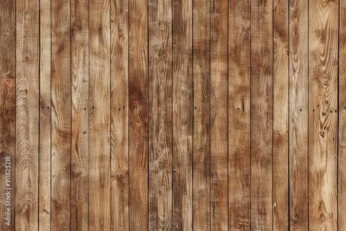 Enduring Beauty. Durable, resilient, and scratch-resistant wood texture.