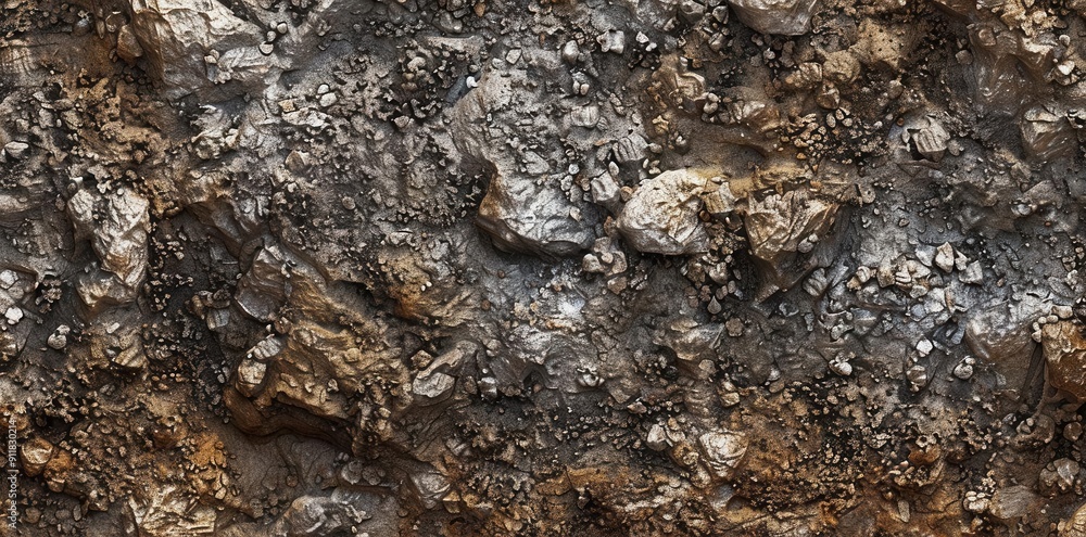 Abstract Mineral Texture. Earthly Elements concept Abstract Mineral Texture. Earthly Elements concept