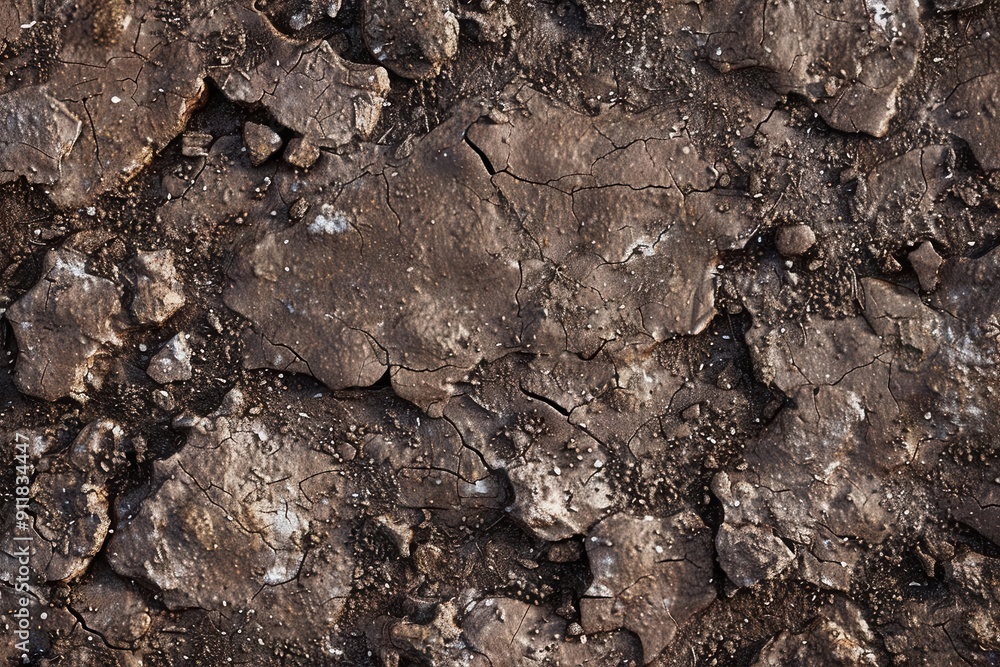 Soil Texture. Porous, Permeable, and Well-Drained Soil Soil Texture. Porous, Permeable, and Well-Drained Soil