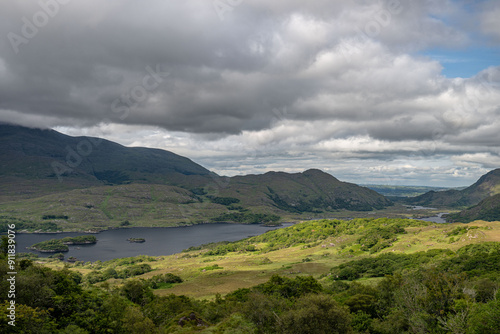 ring of kerry, ireland