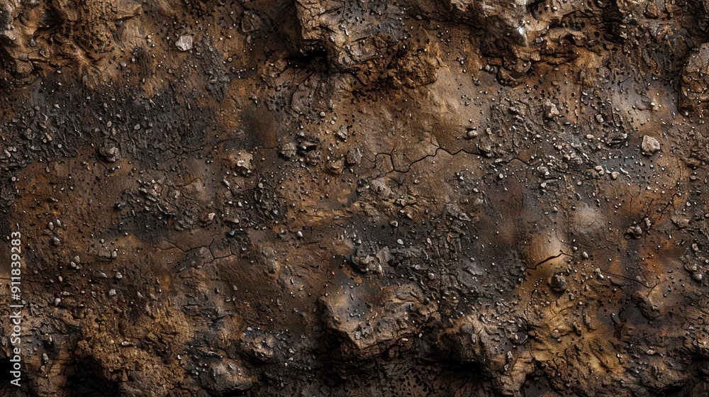 Nature's Bounty. Embracing the richness of silt-rich, smooth, and fertile soil texture Nature's Bounty. Embracing the richness of silt-rich, smooth, and fertile soil texture