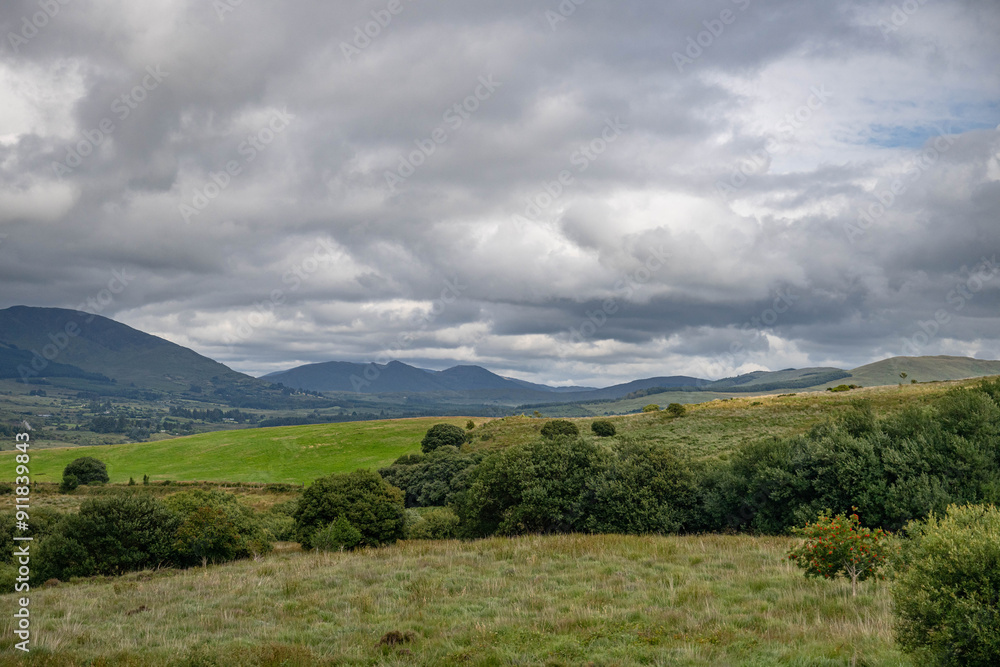 Ring of Kerry, Ireland Ring of Kerry, Ireland