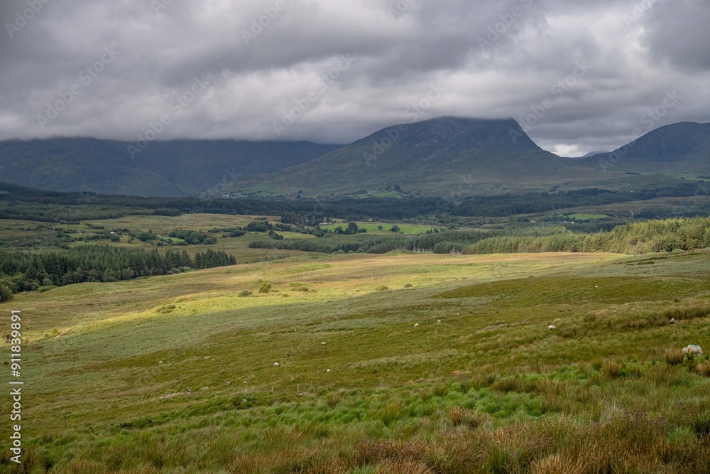 Ring of Kerry, Ireland