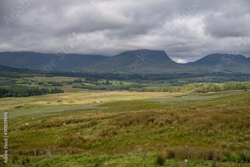 Ring of Kerry, Ireland