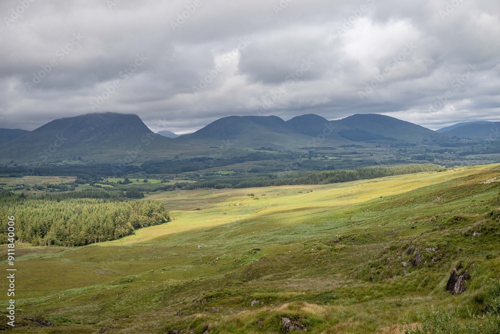 Ring of Kerry, Ireland Ring of Kerry, Ireland