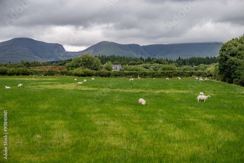 Ring of Kerry, Ireland