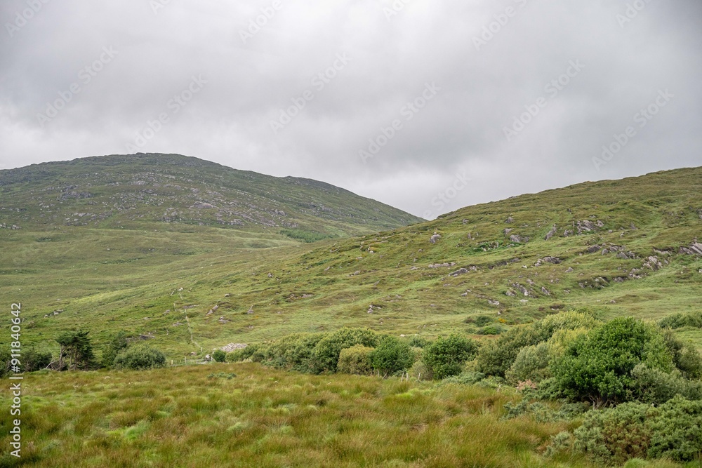 ring of Kerry, ireland ring of Kerry, ireland