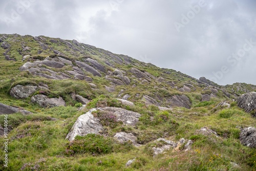 ring of Kerry, ireland