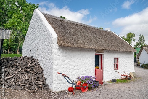 ring of kerry, ireland photo