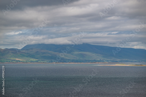 ring of kerry, ireland photo