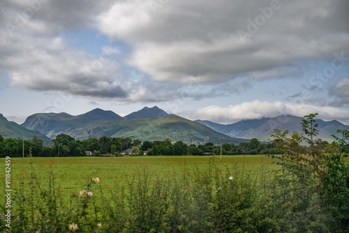 ring of kerry, ireland photo