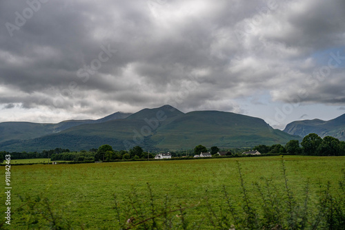 ring of kerry, ireland photo